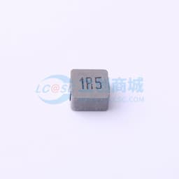 1.5uH ±20%缩略图