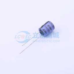 6.8uF ±20% 200V缩略图
