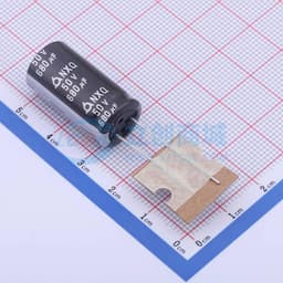 680uF ±20% 50V缩略图