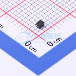 B5 ESD 5V截止 峰值浪涌电流：10A@8/20us缩略图