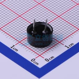 电压3V 频率2700Hz 阻抗16Ω 【蜂鸣】缩略图