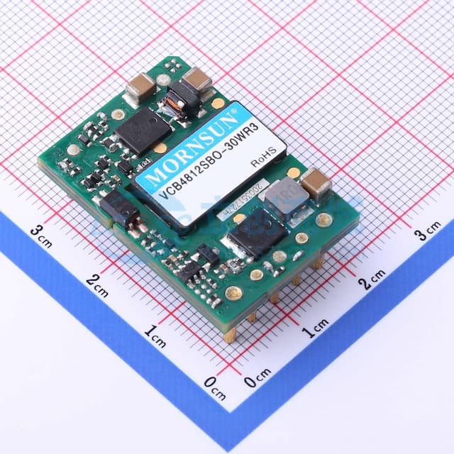 VCB4812SBO-30WR3 【插件】实物图