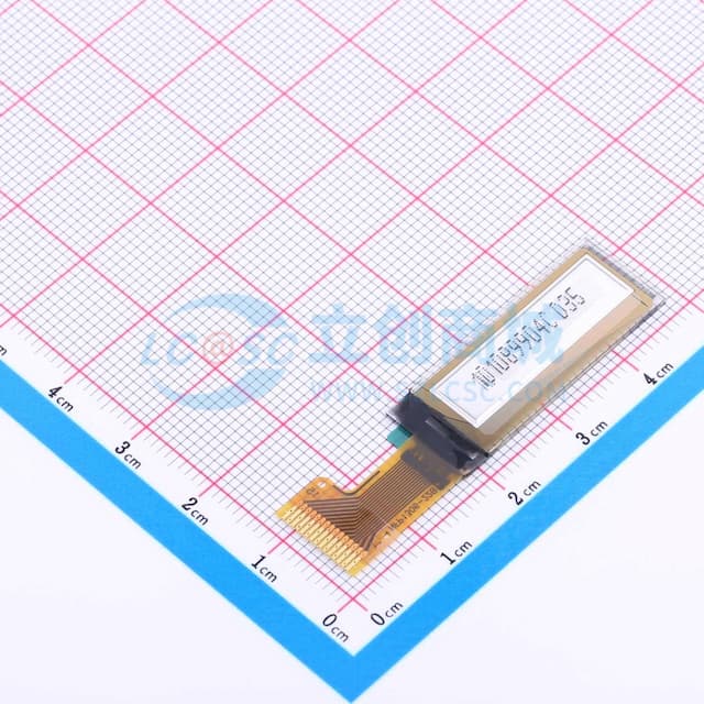 N091-2832TSWFG04-H15 停产实物图