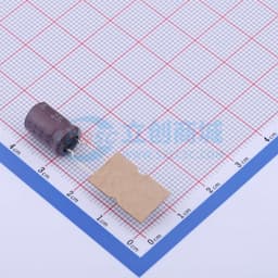 100uF ±20% 50V缩略图