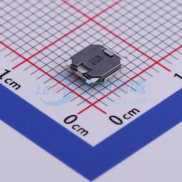 5.2*5.2*1.6mm 立贴 轻触开关缩略图