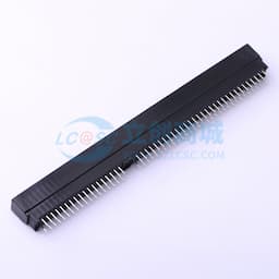2.54mm P数:98P 【插件】缩略图