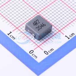 4.7uH ±20% 10A缩略图