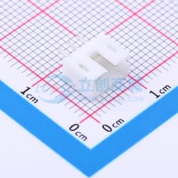 1x3P 间距:2mm 直插 系列:PH 【插件】缩略图