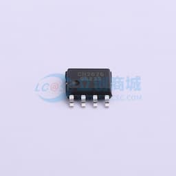 输入6V 输出3.3V 1A缩略图