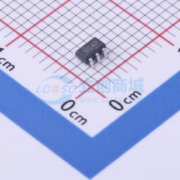 单向TVS 5.5V截止缩略图