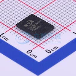 2GbitX 8bit 3.3V BGA Int. ECC P-SLC NAND缩略图