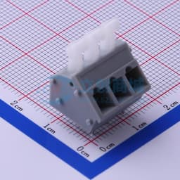 5mm 每排P数:3 排数:1 【弹簧】缩略图