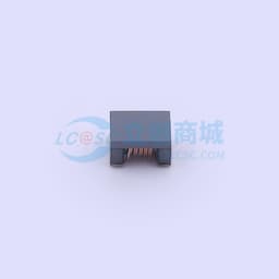 两路 贴片共模滤波器 阻抗600Ω@100MHz缩略图