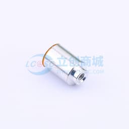 雄和远景，电路板表贴圆螺母柱，M2X7，铜镀锡,1个缩略图