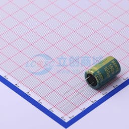 100uF ±20% 160V 【引线】缩略图