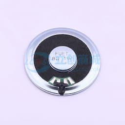 喇叭45MM-5.0H 8Ω1W 可接线缩略图