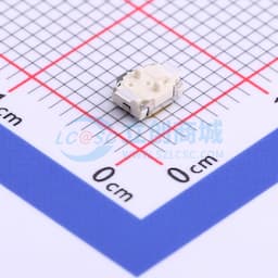 4*3*1.5mm 卧贴 轻触开关缩略图