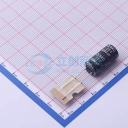 1000uF ±20% 25V缩略图