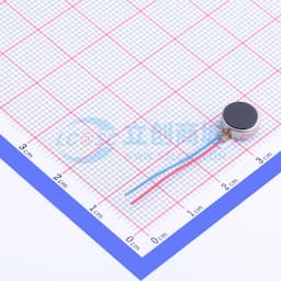扁平0830 振动马达缩略图
