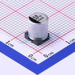 68uF ±20% 50V缩略图