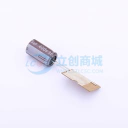 15uF ±20% 400V缩略图