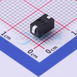 6*3.5*4.3mm 立贴 轻触开关缩略图