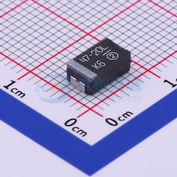 47uF ±10% 20V缩略图