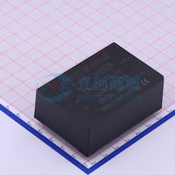 宽压输入85～265VAC，100～370VDC，30W AC-DC电源模块 【电源】缩略图