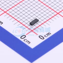 ESD 3.3V截止 峰值浪涌电流：6A@8/20us缩略图