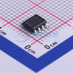 SN65HVD230Q-Q1 CAN 收发器缩略图