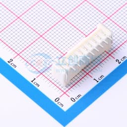 1x9P 间距:2mm 立贴缩略图