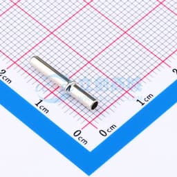 压接式单回路连接器，适用于2.36mm直径引脚缩略图