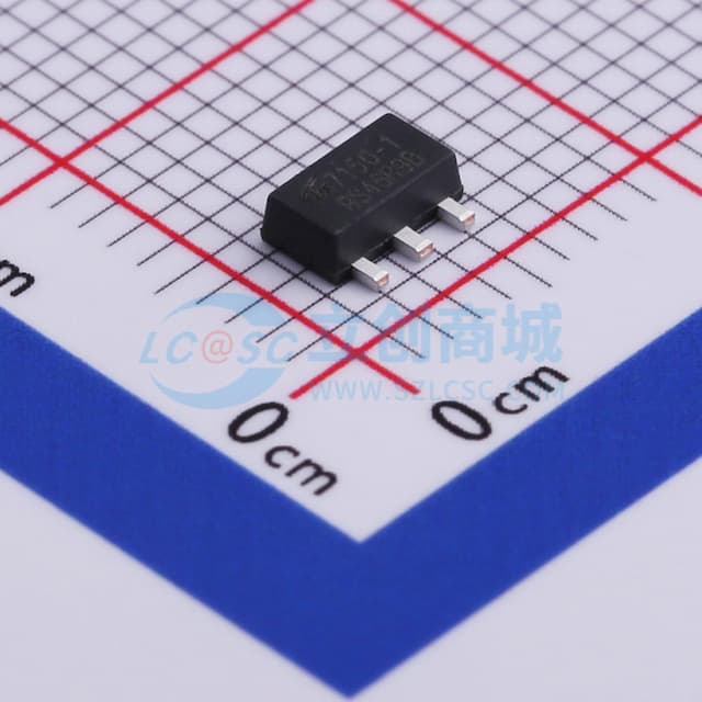 输入24V 输出5V 150mA实物图