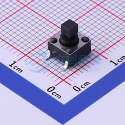 6*6*7.3mm 立贴 轻触开关缩略图