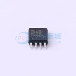 MX25L3236FM2I-08G缩略图