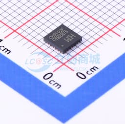 USB转串口芯片CH9102缩略图