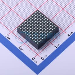 具数字电源系统管理功能的双通道 13A 或单通道 26A uModule 稳压器缩略图