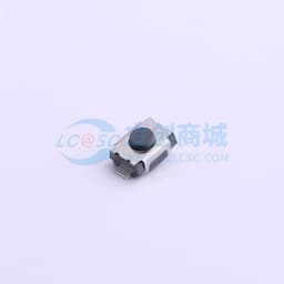 4*3*2mm 立贴 轻触开关缩略图