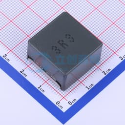 3.3uH ±20% 41A缩略图