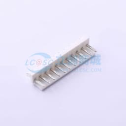 1x11P 间距:3.96mm 直插 系列:VH 【插件】缩略图