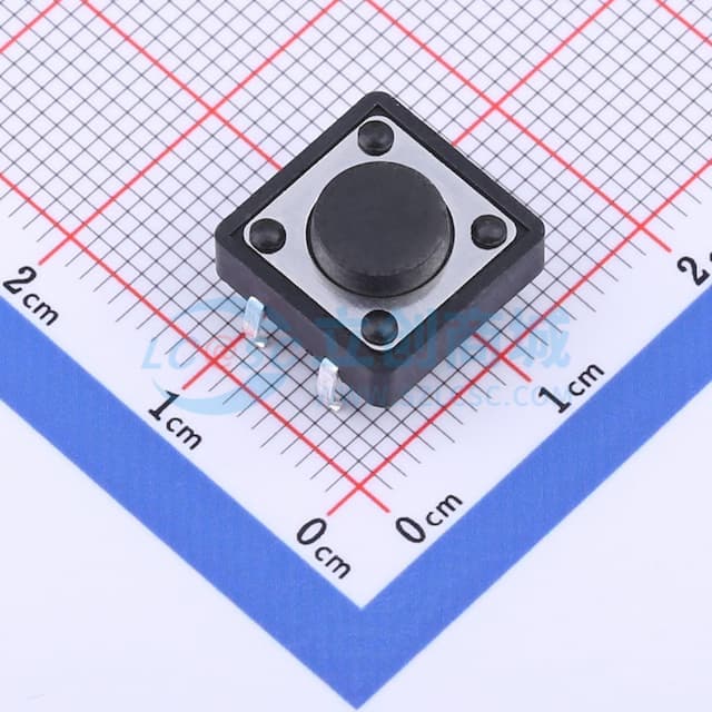 12*12*5.0H-JZ 260gf【插件】实物图