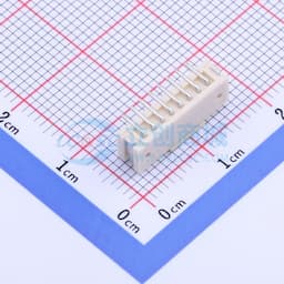 1x8P 间距:1.5mm 立贴缩略图