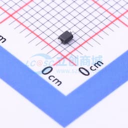 双向ESD 5V截止缩略图