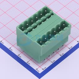 5.08mm 【插拔】缩略图