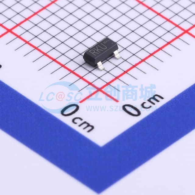 RK7002BMHZGT116实物图