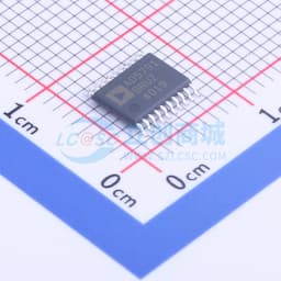 1 ppm, 20位，±1 LSB INL，电压输出DAC缩略图