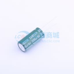3300uF ±20% 16V缩略图