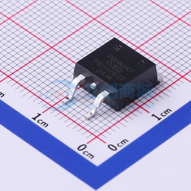 PSMN3R7-100BSEJ实物图