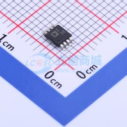 100 kSPS、16位 PulSAR® ADC，采用uSOIC/QFN封装缩略图