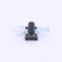 6*6*9mm 立贴 轻触开关缩略图